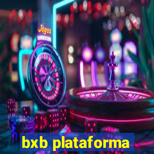 bxb plataforma